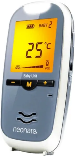 Zusätzliche Babyeinheit - BU69D