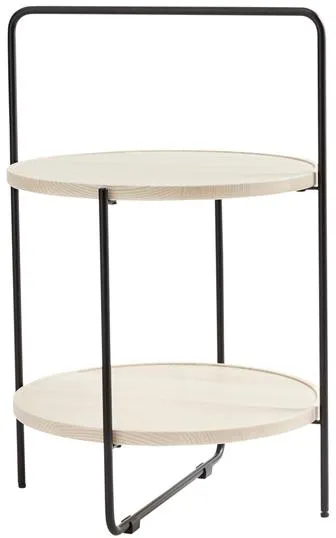 Andersen Furniture Beistelltisch Ø46 Esche