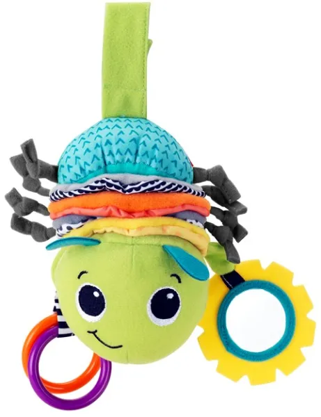 B-Kids Infantino Raupe