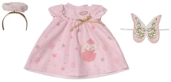 Baby Annabell Engelsoutfit-Set