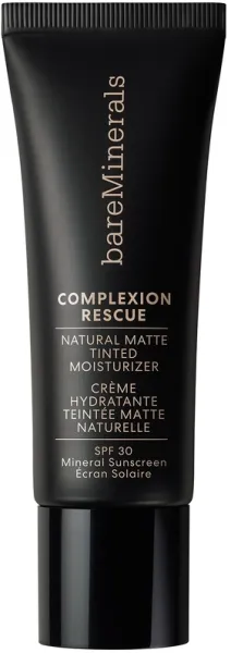 bareMinerals Complexion Rescue Matte Tinted Moisturizer Mineral SPF 30 - 35 ml - 03 Buttercream