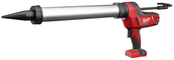 Milwaukee Düsenspitze C18 PCG/600A-0B für 600 ml Beutel