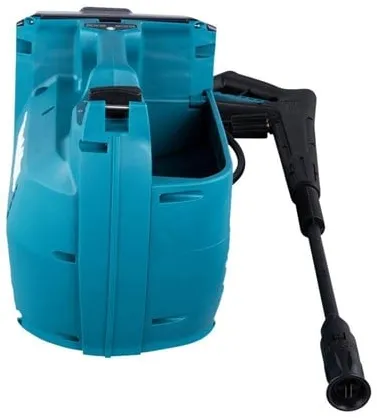 Makita Hochdruckreiniger DHW080ZK - pressure washer - canister - no battery