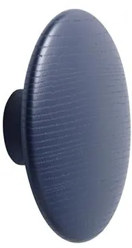 Muuto Dots Drei Ø17 Midnight Blue