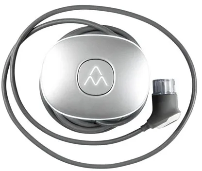 Charge Amps Halo Ladestation 16A 11 kW Typ 2 mit 7,5 m Kabel