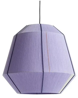 HAY Bonbon 500 Lampenschirm Lavender