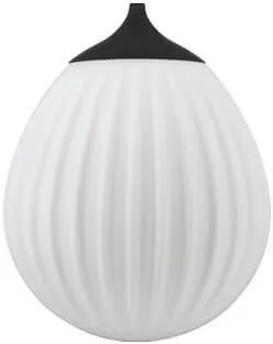 Umage Around the world mini Lampenschirm - Weiß mit Top