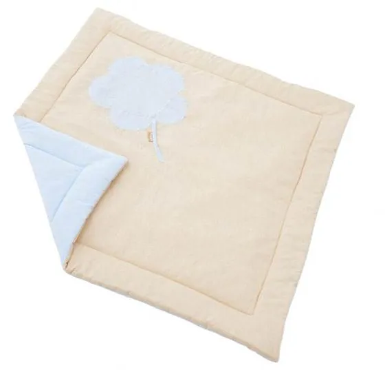 Hoppekids Spielmatte für Laufstall - wendbar