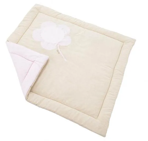 Hoppekids Spielmatte für Laufstall - wendbar