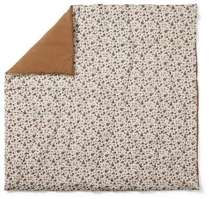 Nuuroo Birke Spielmatte - Autumn Leaf