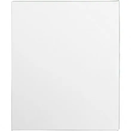 ArtistLine Canvas, weiß, Tiefe 1,6 cm, Größe 50x60 cm, 360 g, 5 Stk/1