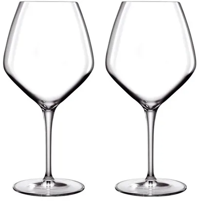 Luigi Bormioli Atelier Rotweinglas Barolo/Shiraz - 80 cl