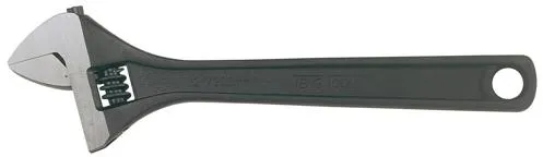Verstellbarer Schraubenschlüssel Teng Tools 6"