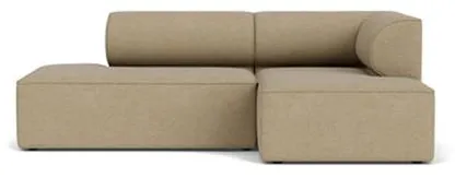 Audo Eave 86 2-Sitzer Sofa Konfiguration 8 Beige