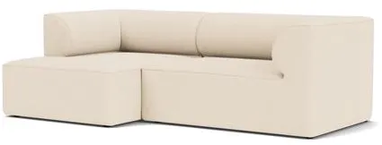 Audo Eave 96 Sofa-Konfiguration 6 Jasmine