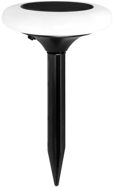 Solarleuchte Fackel 10 LED 0,72W