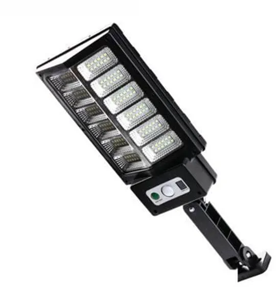 Superfire Solarlampe FF7-B 28W 2400mAH