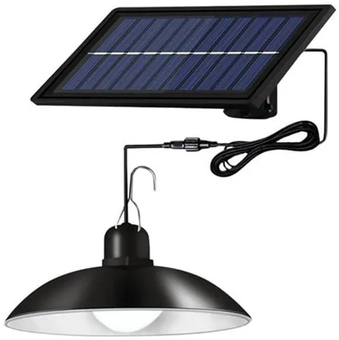 Superfire Solarlampe FF10-B