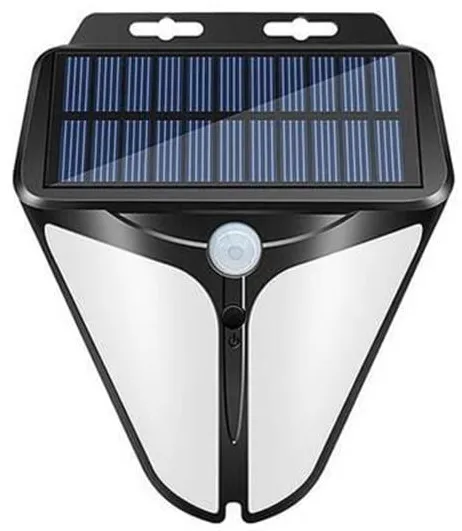Superfire Solarlampe FF11-F 6W 280lm 1500mAh