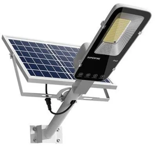 Superfire Solarlampe FF5-E 897W 2000lm 20000mAh