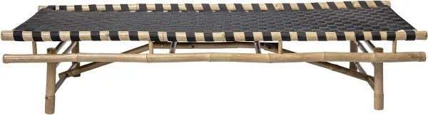 Nordic, Daybed, Bamboo