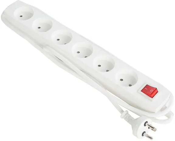 Verlängerungskabel mit Leitung