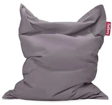 Fatboy Original Sitzsack Stonewashed Grau