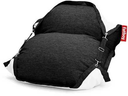 Fatboy Original Floatzac Sitzsack Thunder Grey