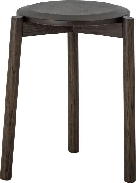 BLOOMINGVILLE Gil Hocker - braune Eiche (D:33xH:45)