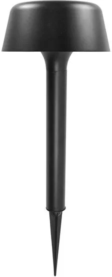 Dyberg Larsen Valencia Solar Gartenleuchten Außen