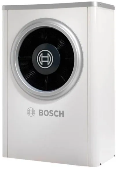 Bosch Compress 7000i AW 5 kW Luft/Wasser-Wärmepumpe, Außeneinheit