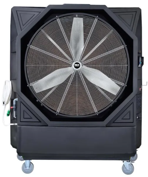 Airrex Ecocooler Rex48000 für 500m2