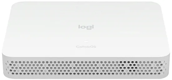 Logitech RoomMate + MeetUp + Tap IP - video conferencing kit